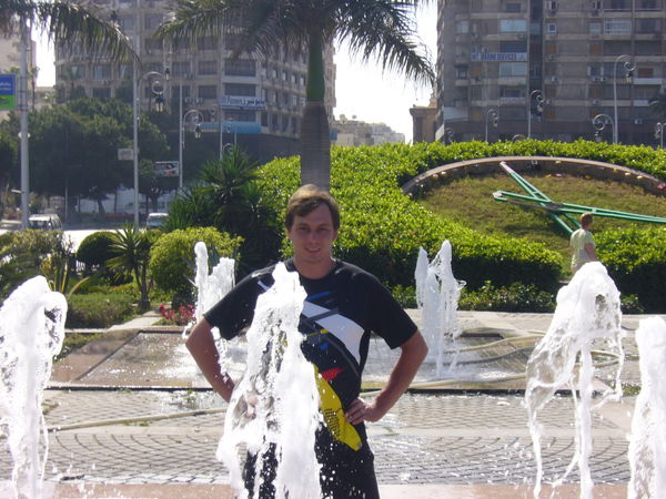 Станислав Слюсаренко