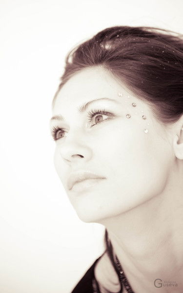 Любовь Рехлясова