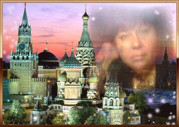 Эльвира Дронова