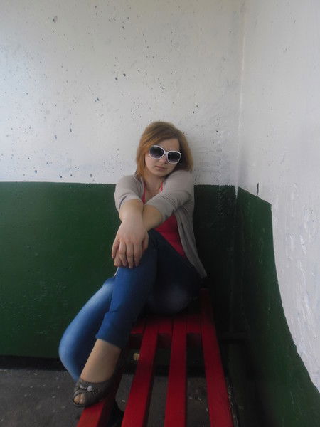 Ксюха Болтач