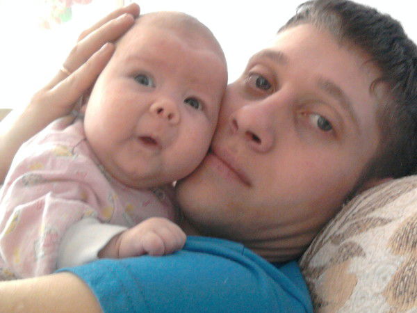 Виталий Мельниченко