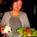 Галя Андреянова