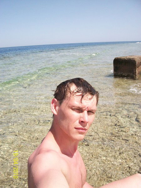 Алексей Ловас