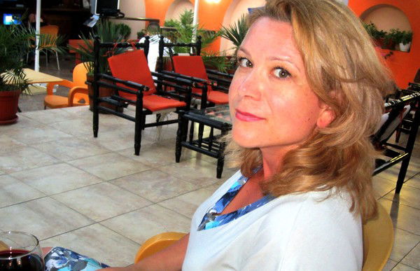 Лариса Савчиц