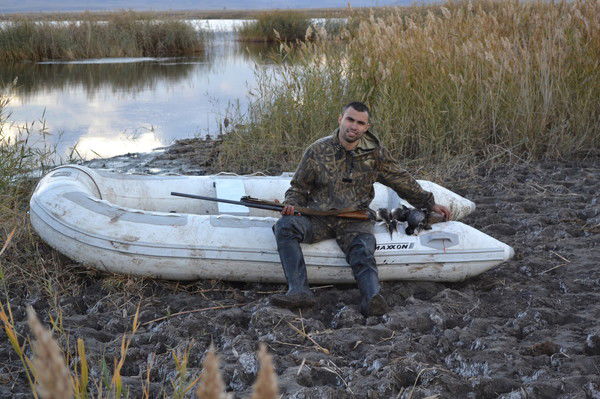 Роман Гасанов