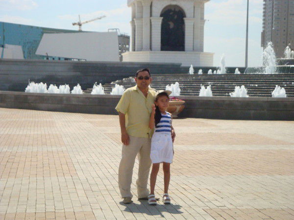 Жадыра Шамшеева