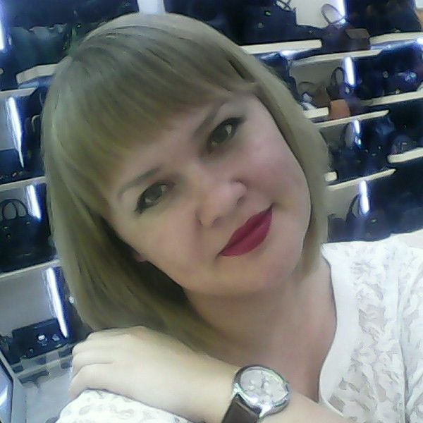 Татьяна Добрыдина