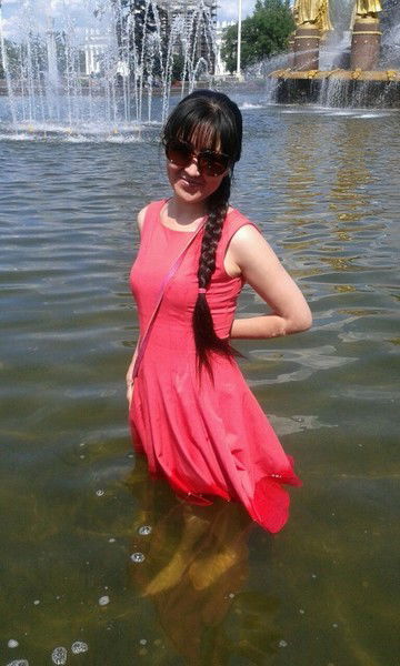 Фатима Майлыбашова