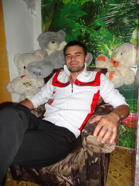 Александр Ткаченко