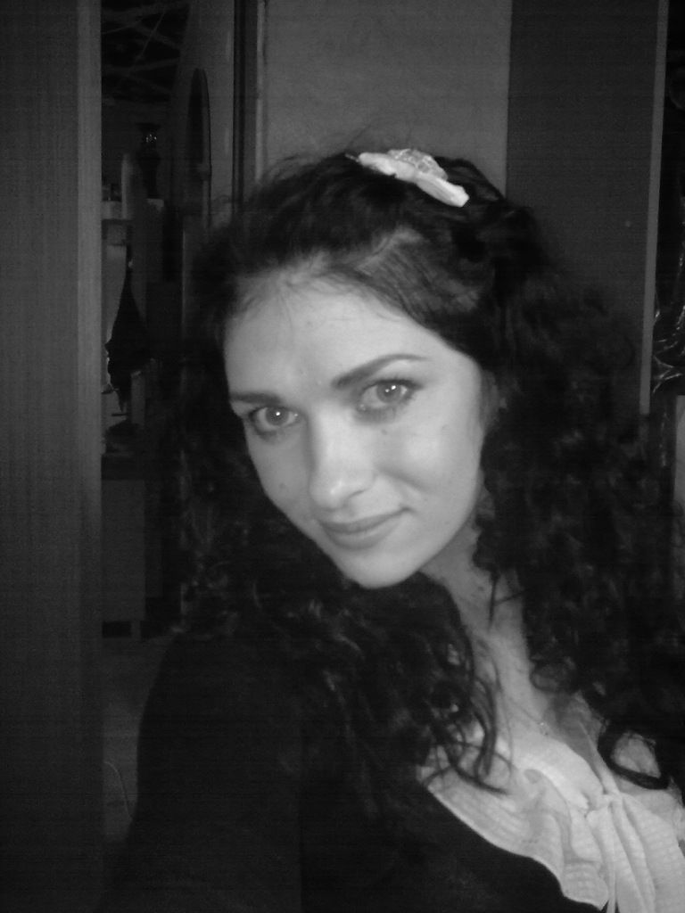 Наталья Редькина