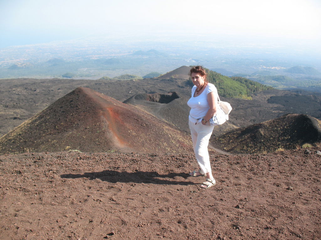 Татьяна Егорова