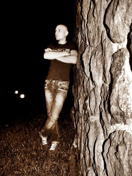 Алексей Викторович