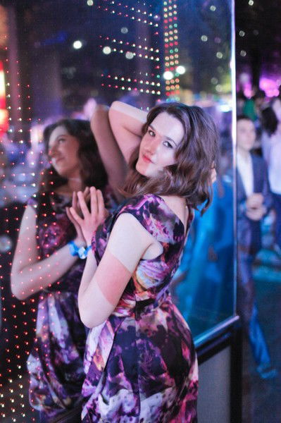 Лена Пылева