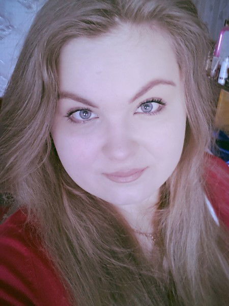 Кристиночка Денисенко