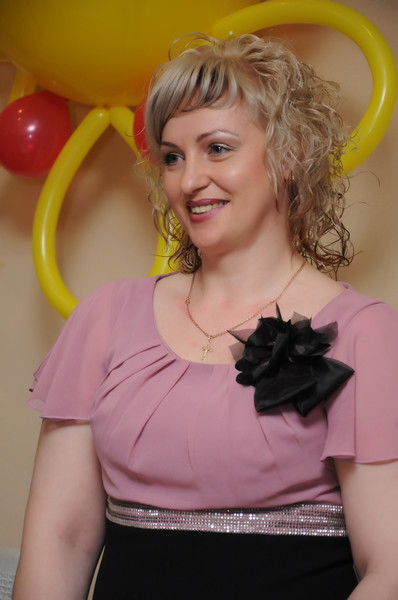 Галина Ткачева