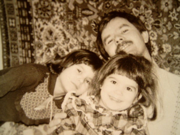 Равиль Минханов