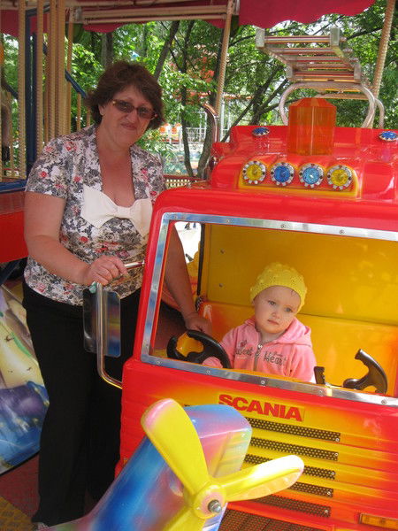 Галия Зиатдинова