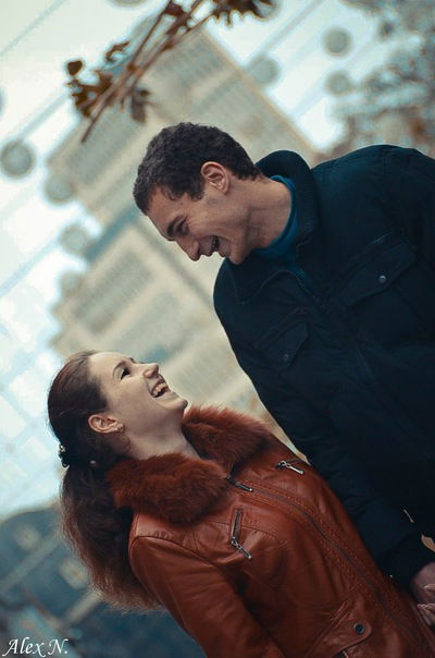 Юля Павлова