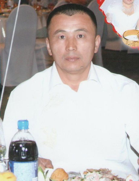 Артур Байжанов