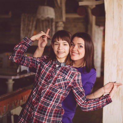 Арина Лешкович