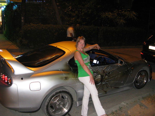 Татьяна Артемьева