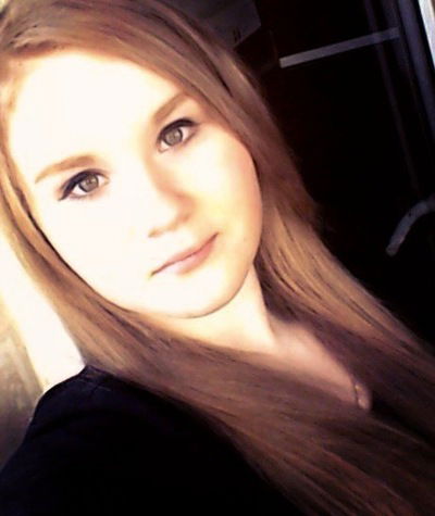 Любовь Белова