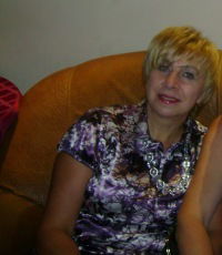 Ольга Айропетян