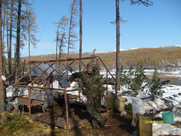 Михаил Недовесов