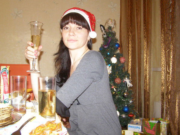 Марина Прудникова