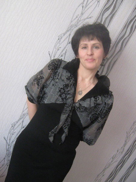 Светлана Филёва