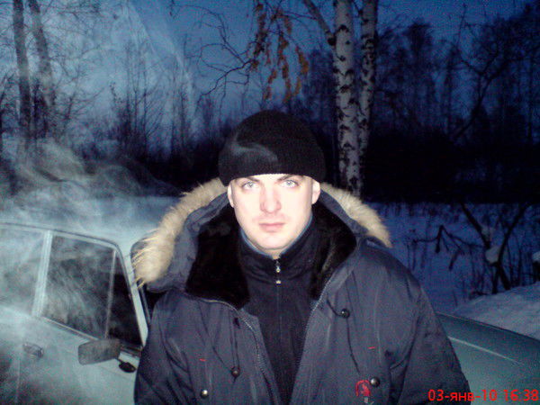 Александр Асташев