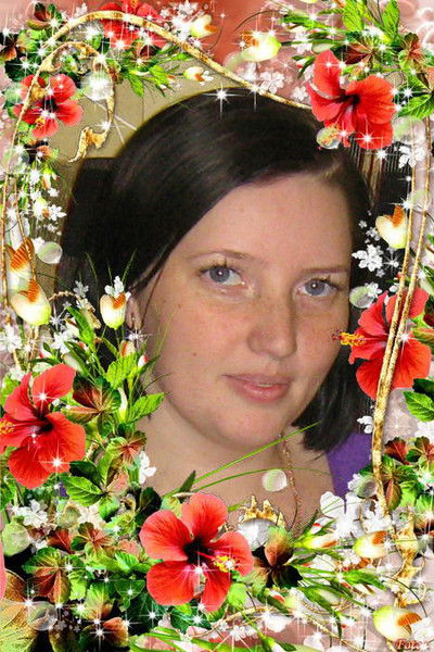 Альбина Савадерова