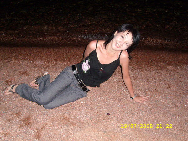 Жаныл Осмонканова