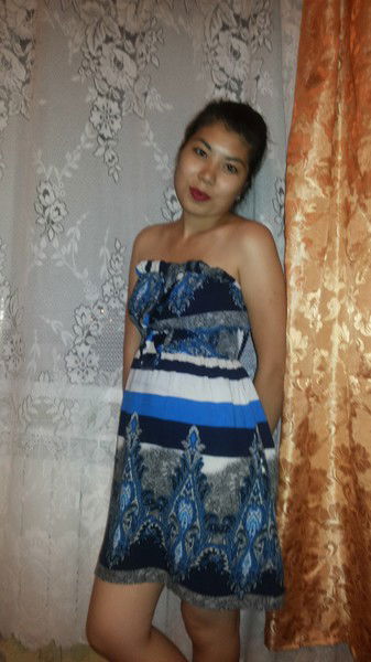 Галым-Мадина Едышевы