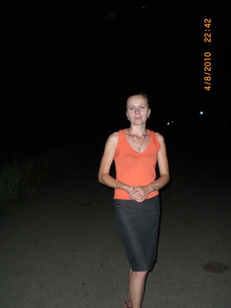 Наталья Фатыкова