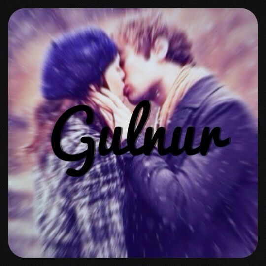 Гульнур Таипова