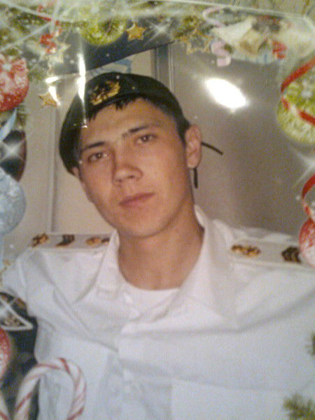 Юрий Земулюкин