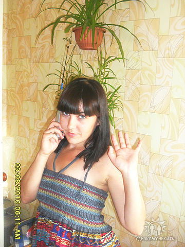 Елена Крутенко