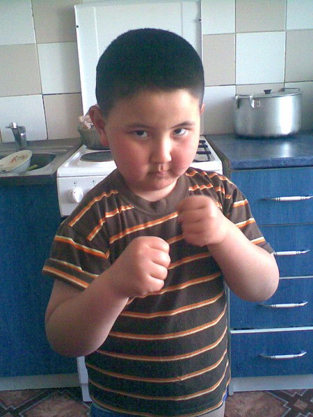 Аяужан Маратова (Сейпилова)