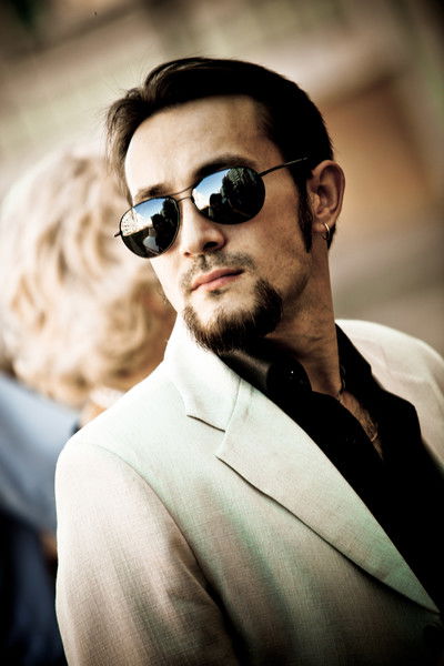 Сергей Слободской