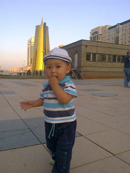 Руслан Мухамеджан