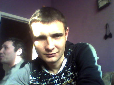 Василий Доровских