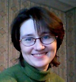 Юлия Ларцева