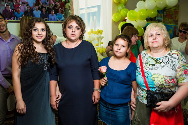 Екатерина Марфенина