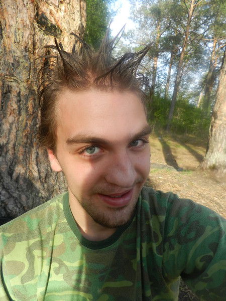 Александр Kain