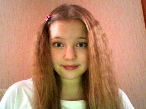 Настасья Король