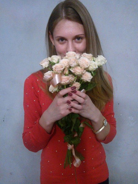 Юлия Мережко