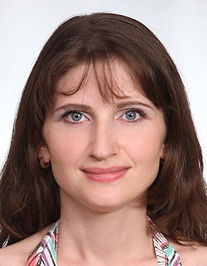 Елизавета Бибик