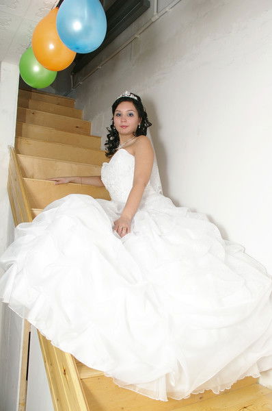 Альбина Хуснуллина