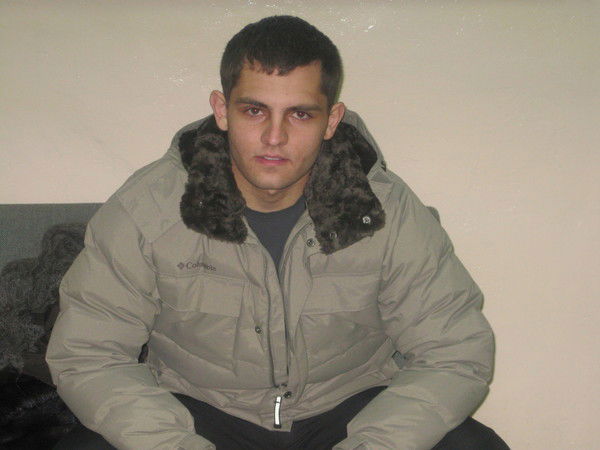 Сергей Иванов